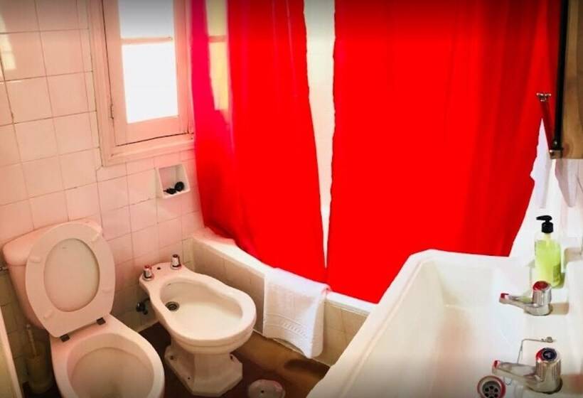 חדר סטנדרט עם מרפסת, Hostal Padre Isla 1