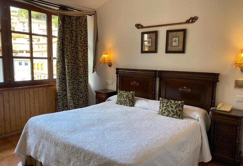Номер Стандарт, La Casona De Pio