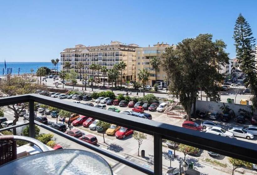 ファミリールーム, Mare Estepona