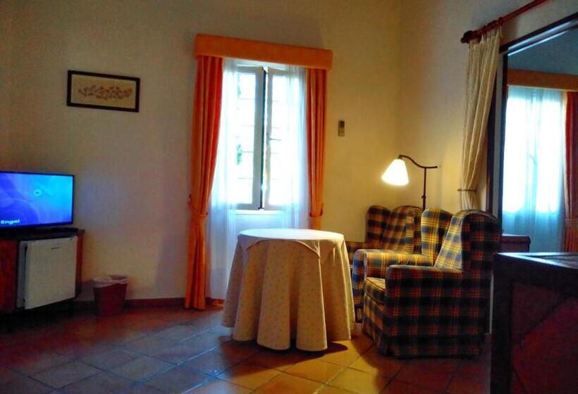 Номер Стандарт, Rural Son Tretze   Adults Only