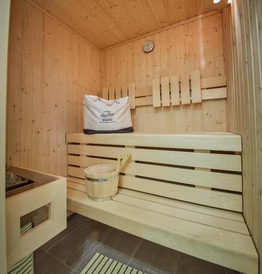 Апартаменты 2 Спальни, Alpenparks Hotel & Apartment Sonnleiten