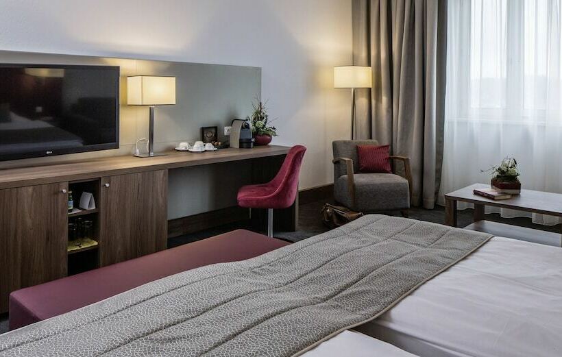 اتاق اجرایی, Austria Trend Hotel Europa Salzburg