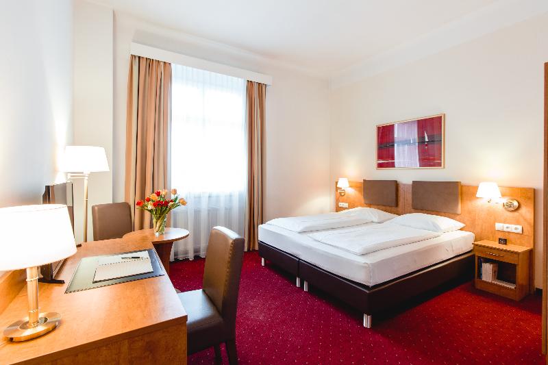 豪华房间, Allegro Wien