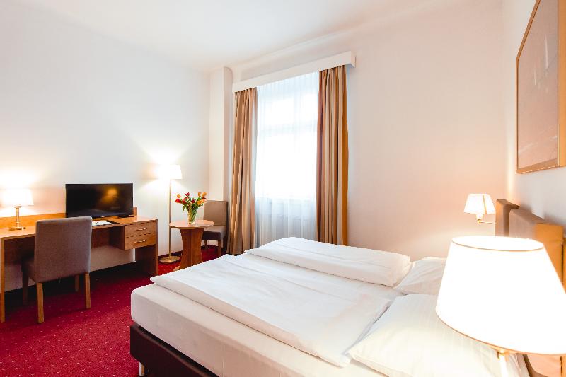 豪华房间, Allegro Wien