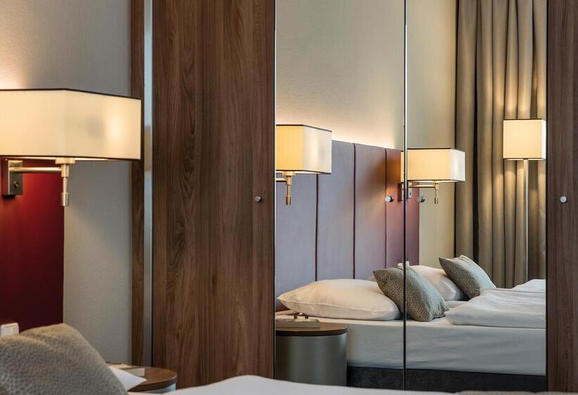 اتاق سوپریور, Austria Trend Hotel Europa Salzburg