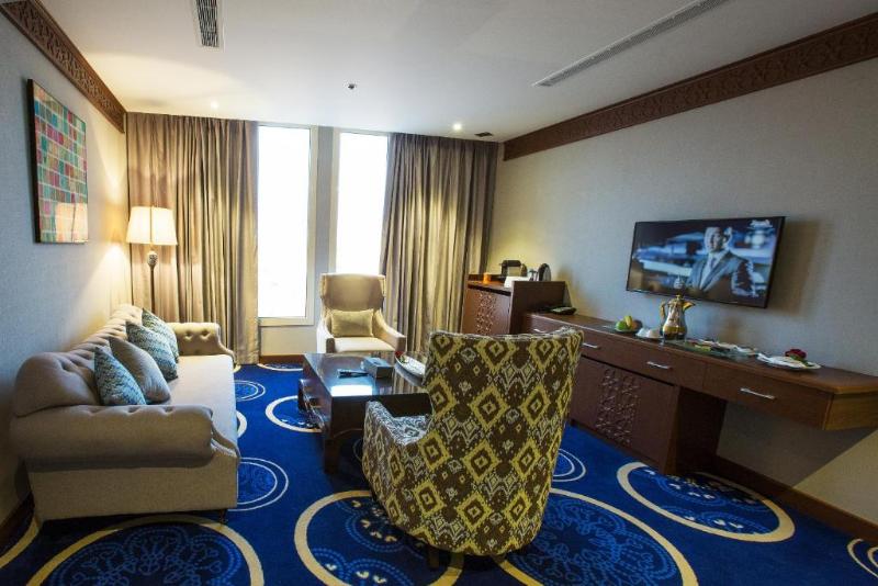 اتاق سوپریور, Austria Trend Hotel Europa Salzburg