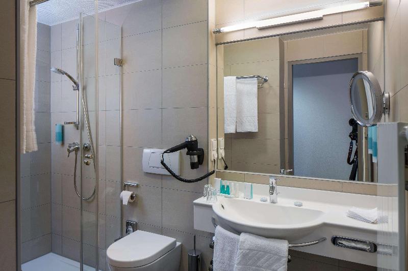 اتاق اجرایی, Austria Trend Hotel Europa Salzburg
