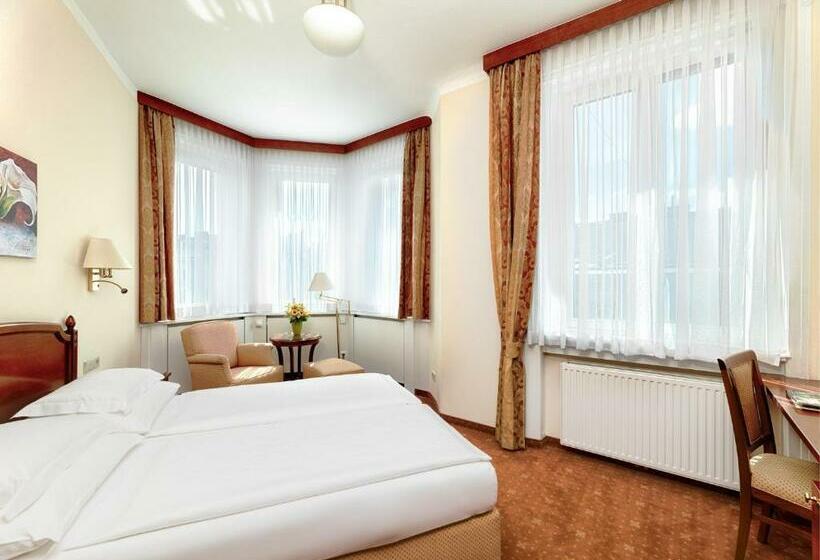 Standardzimmer, Erzherzog Rainer