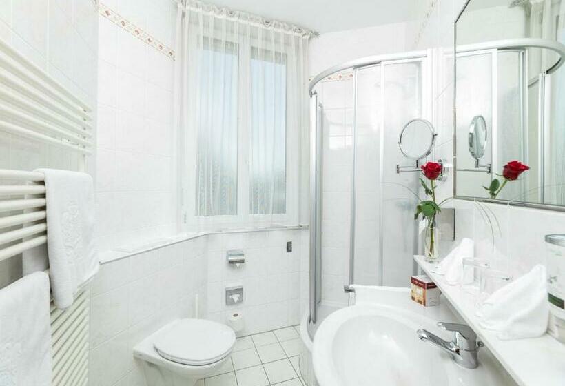 Standardzimmer, Erzherzog Rainer