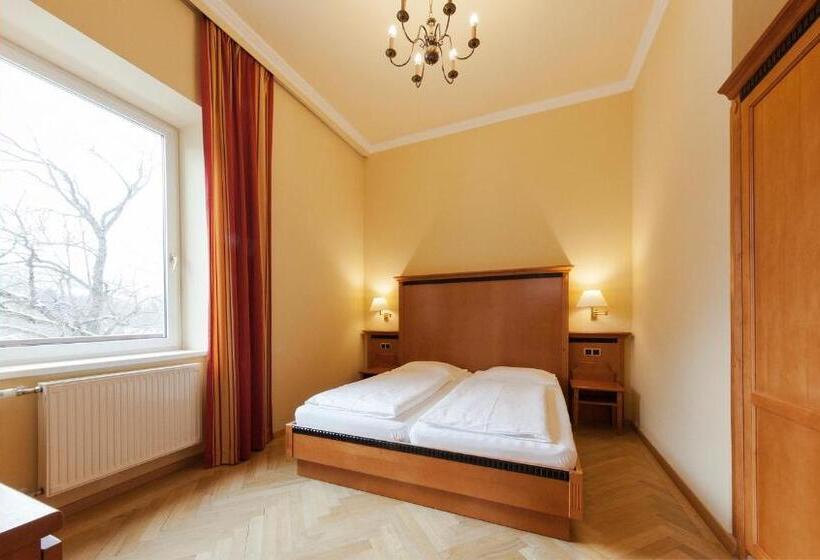 Номер Стандарт, Marienhof