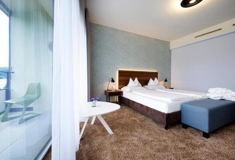 اتاق کلاسیک, Parkhotel Pörtschach   Das Hotelresort Mit Insellage Am Wörthersee