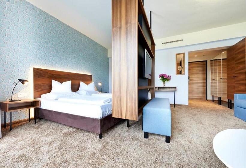 اتاق خانوادگی, Parkhotel Pörtschach   Das Hotelresort Mit Insellage Am Wörthersee