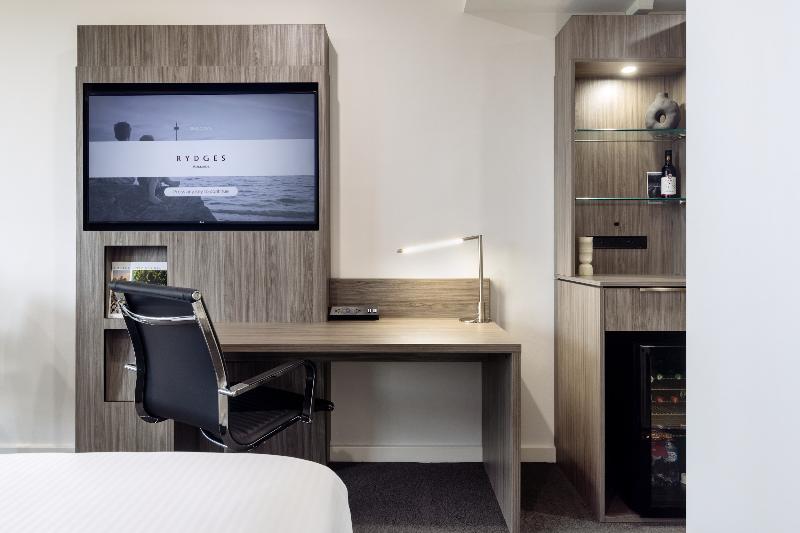 Quarto Superior Vista Parque, Rydges South Park Adelaide