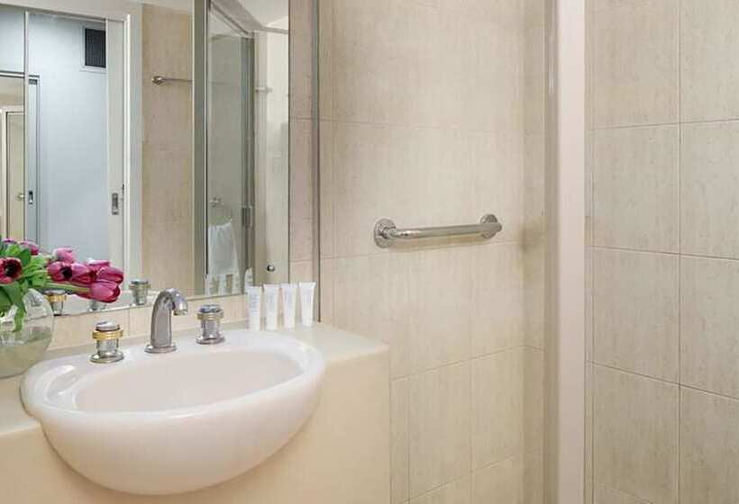 Quarto Superior Vista Parque, Rydges South Park Adelaide