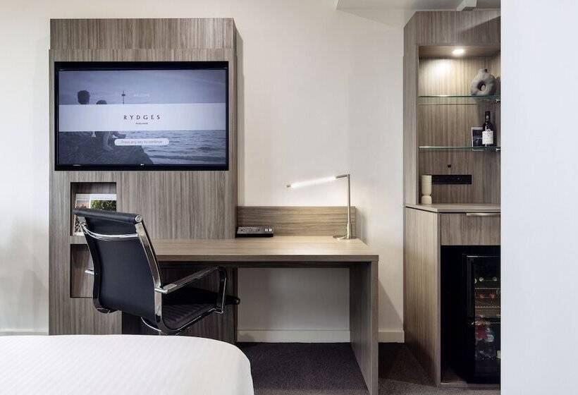 수피리어 룸 공원 전망, Rydges South Park Adelaide
