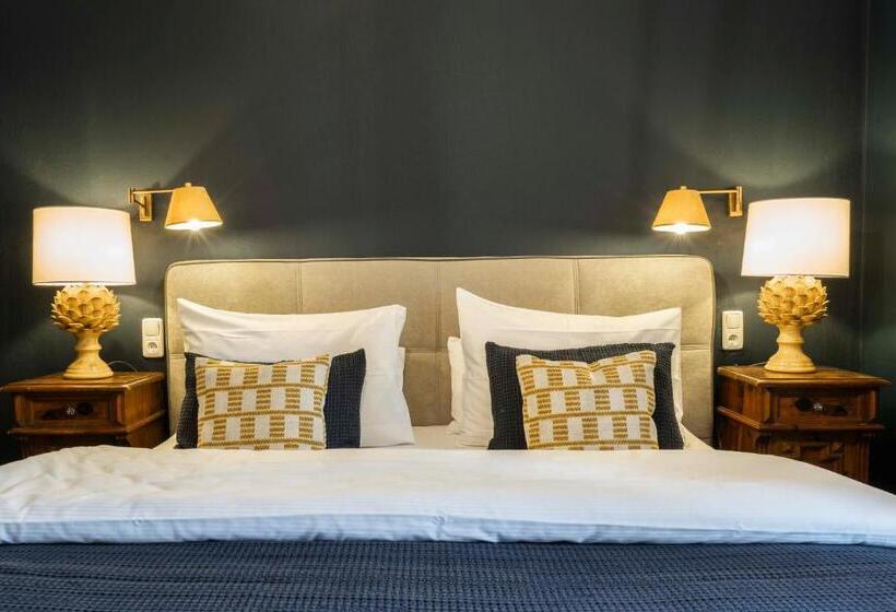 اتاق سوپریور, Der Schlosswirt Zu Anif   Biedermeierhotel Und Restaurant