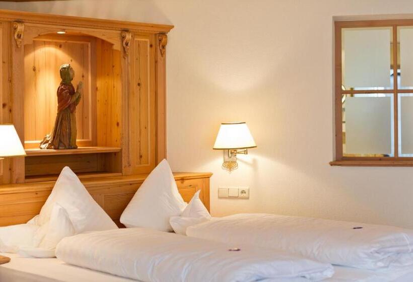 Номер Deluxe, Solaria Ischgl   4 Superior