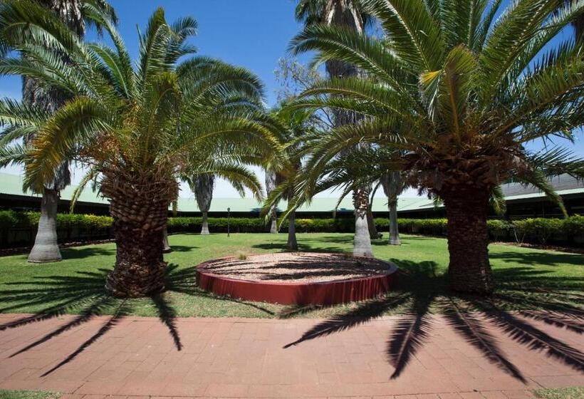 标准间, Mercure Alice Springs Resort