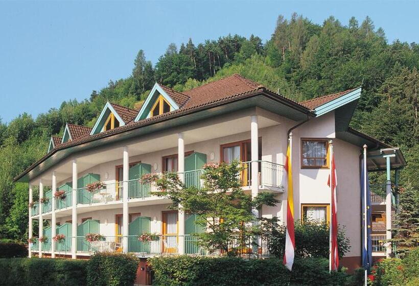 اتاق استاندارد با تراس, Seehotel Princes