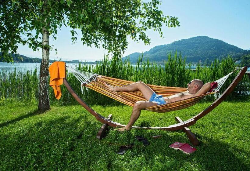 اتاق خانوادگی, Seehotel Princes