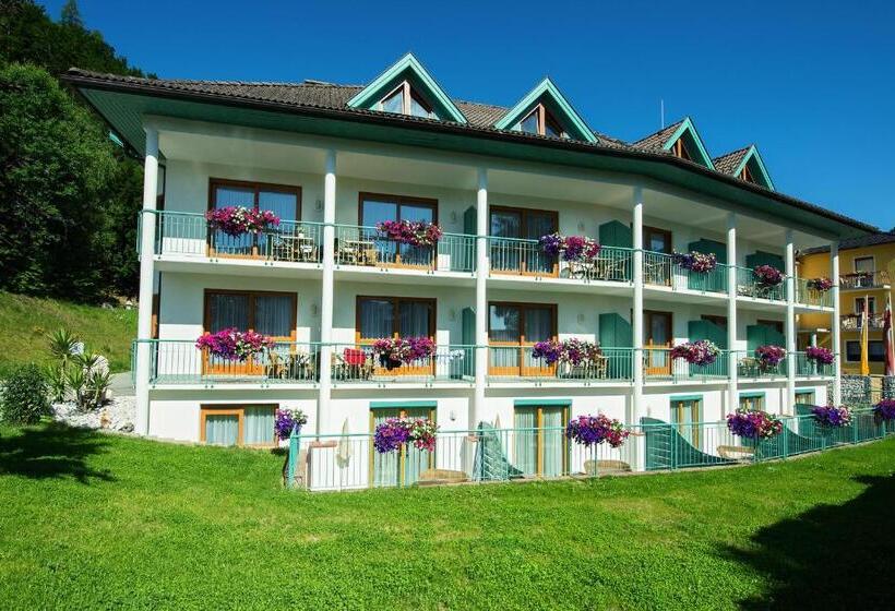 اتاق خانوادگی, Seehotel Princes