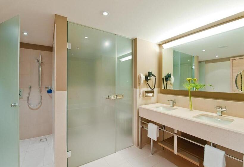 Номер Superior, A Rosa Ifen Hotel Kleinwalsertal