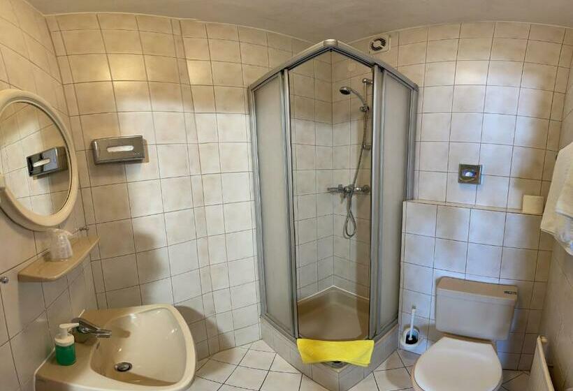Номер Стандарт, Waldhotel Seefeld