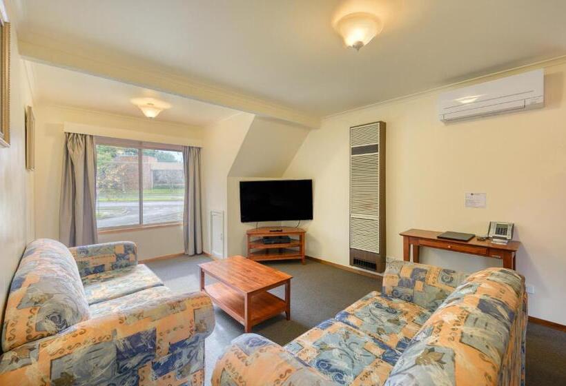 침실 3개 아파트, Aat 28 Goldsmith Motel