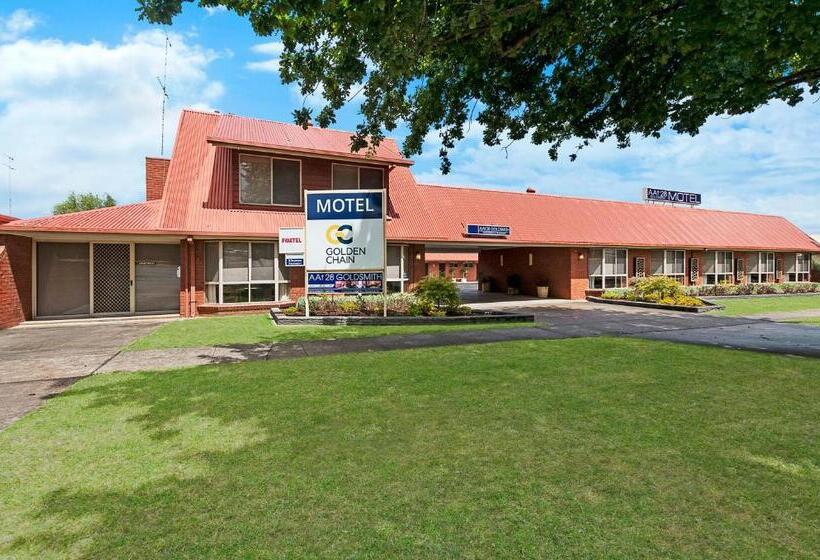 침실 3개 아파트, Aat 28 Goldsmith Motel