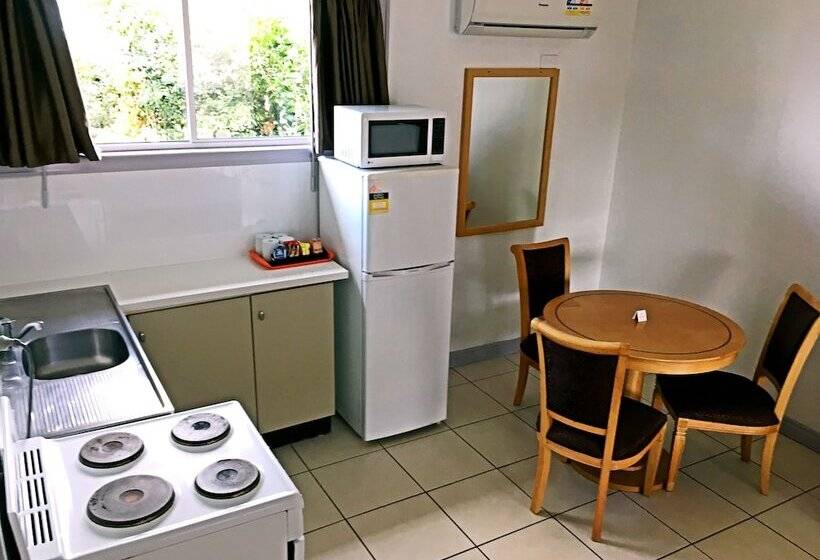 Номер Basic, Apollo Motel Biloela