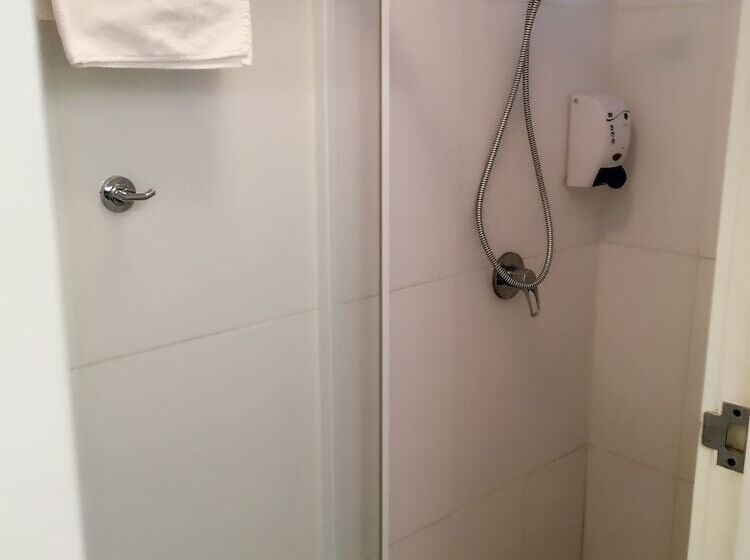 Номер Стандарт, Apollo Motel Biloela