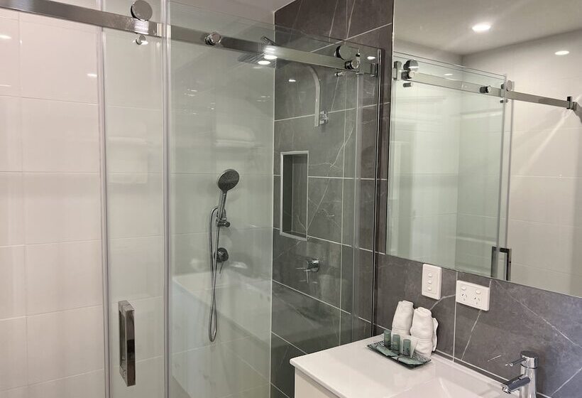スタンダードルーム, Best Western Melbourne Airport