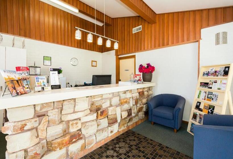 豪华房间, Cudgegong Valley Motel