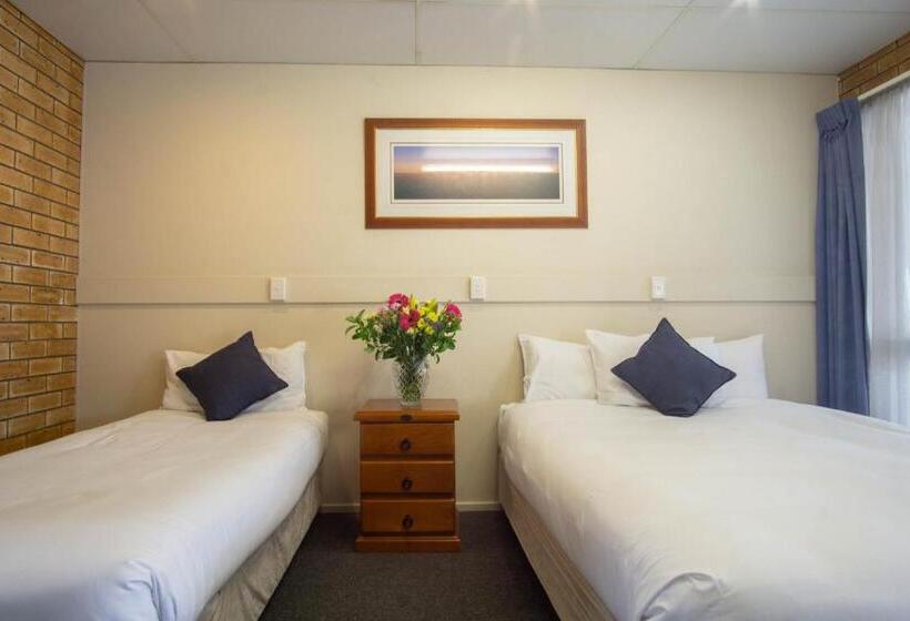 스탠다드 룸, Acacia Motor Inn