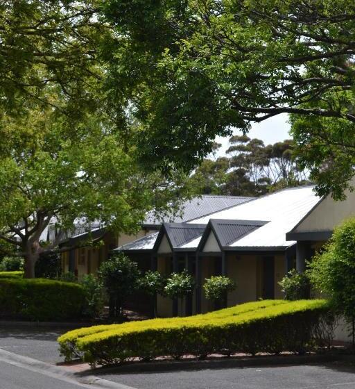 패밀리 룸, Brooklands Of Mornington