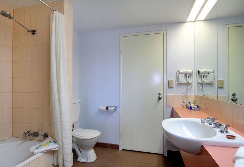 빌라 침실 1개, Comfort Inn The Pier