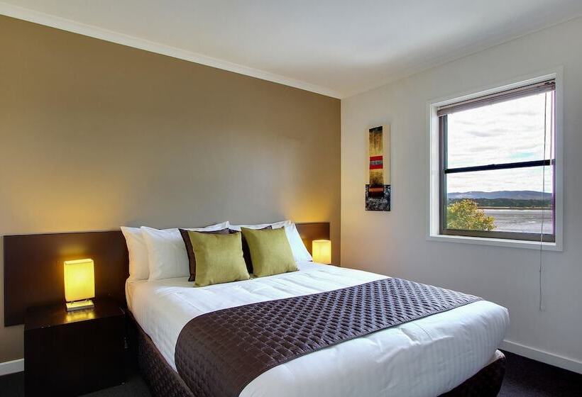 빌라 침실 1개, Comfort Inn The Pier