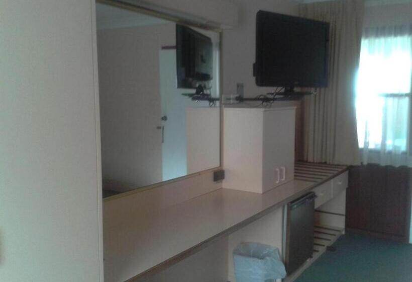 Номер Стандарт Индивидуальный, Elsinor Motor Lodge