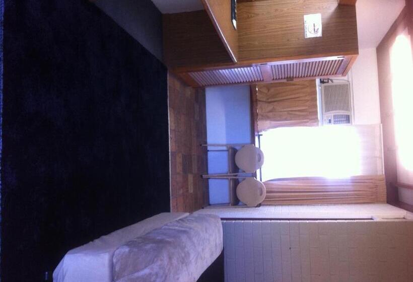 اتاق استاندارد یک نفره, Elsinor Motor Lodge