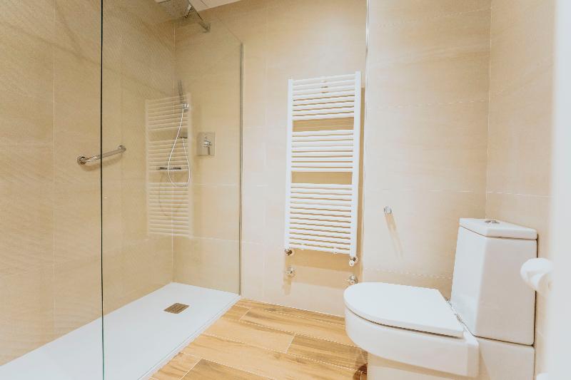 Номер Стандарт, Elsinor Motor Lodge