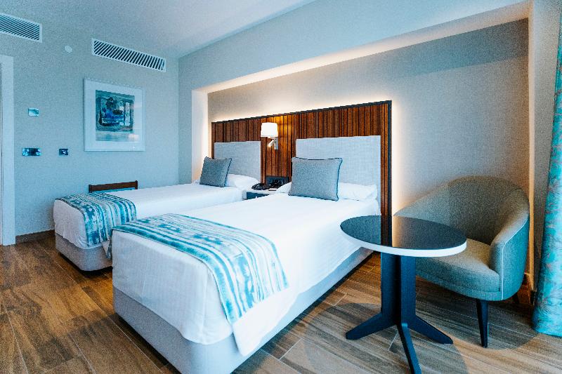 اتاق استاندارد, Elsinor Motor Lodge