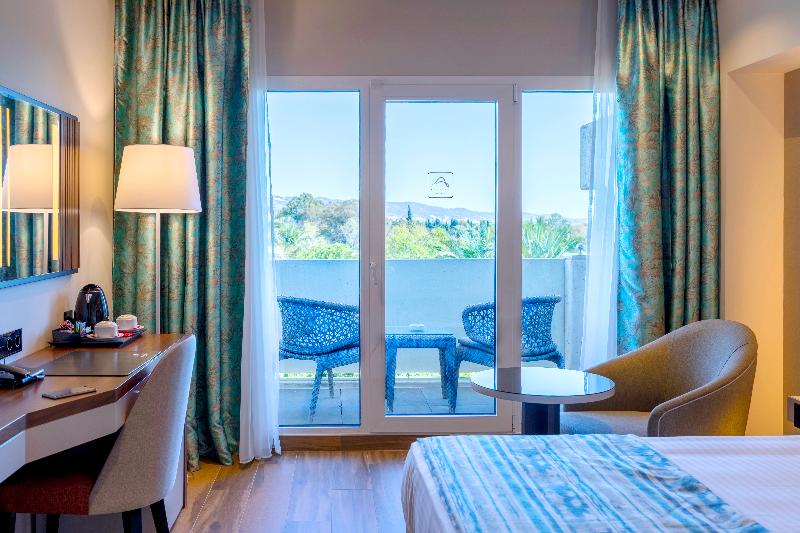 Номер Стандарт, Elsinor Motor Lodge