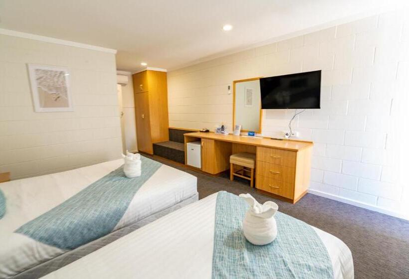 스탠다드 룸, Hospitality Esperance Surestay Collection By Best Western