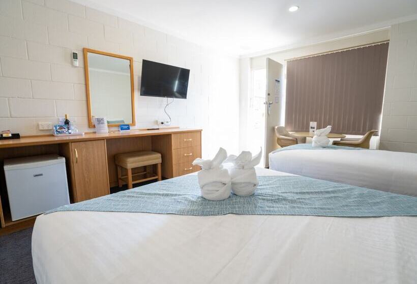 스탠다드 룸, Hospitality Esperance Surestay Collection By Best Western