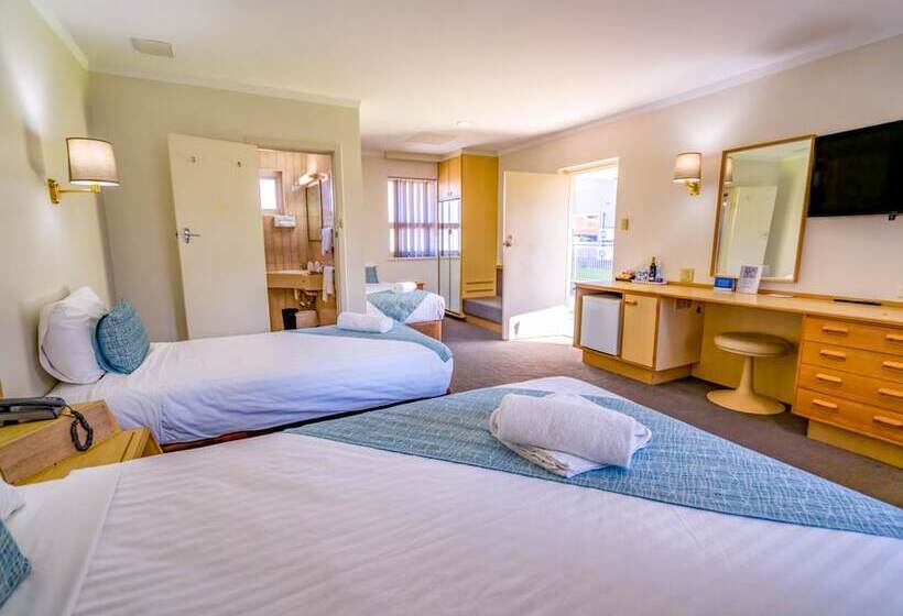 패밀리 룸, Hospitality Esperance Surestay Collection By Best Western