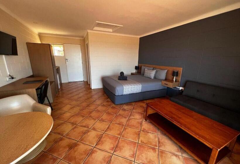 스탠다드 룸, Hospitality Port Hedland