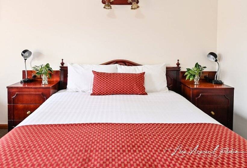 스탠다드 룸, Narrandera Club Motor Inn