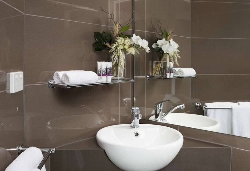 스탠다드 룸, Mercure Welcome Melbourne