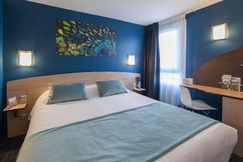 스탠다드 룸 산 전망, Mountain View Country Inn