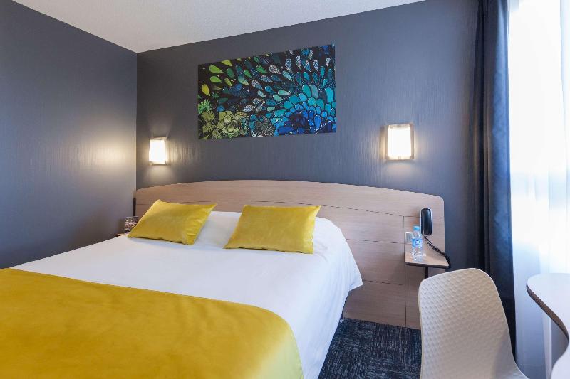 חדר סטנדרט נוף להרים, Mountain View Country Inn